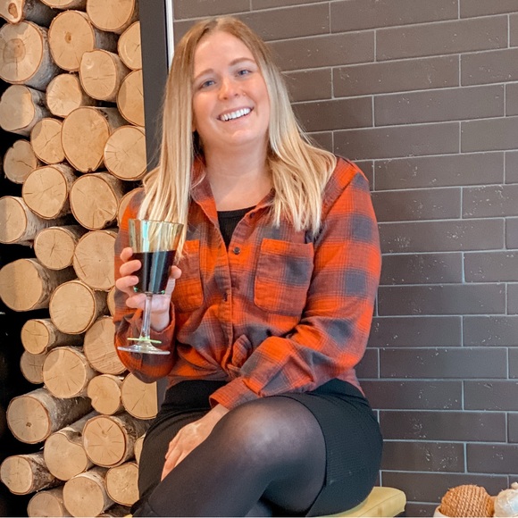 Universal thread flannel - Picture 3 of 3